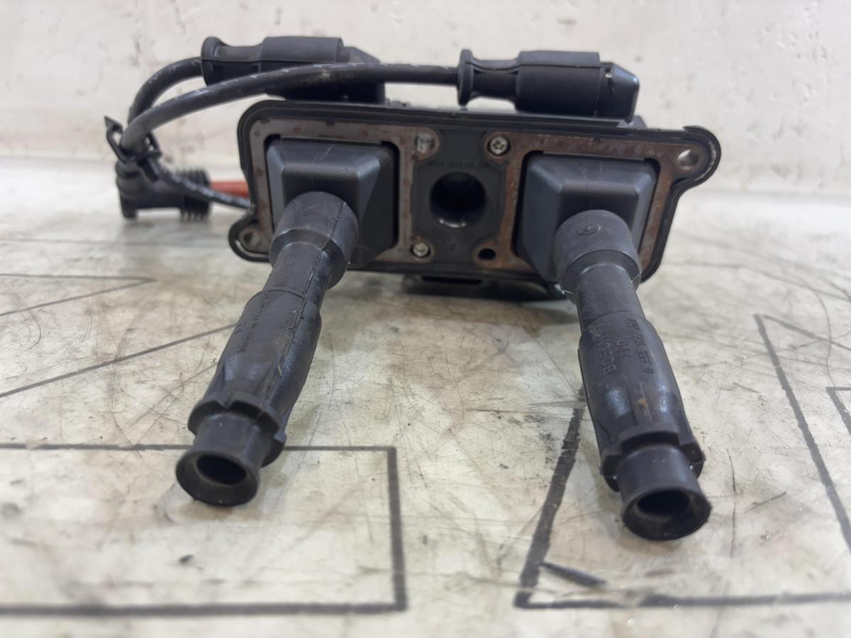 Катушка зажигания 0221603003 