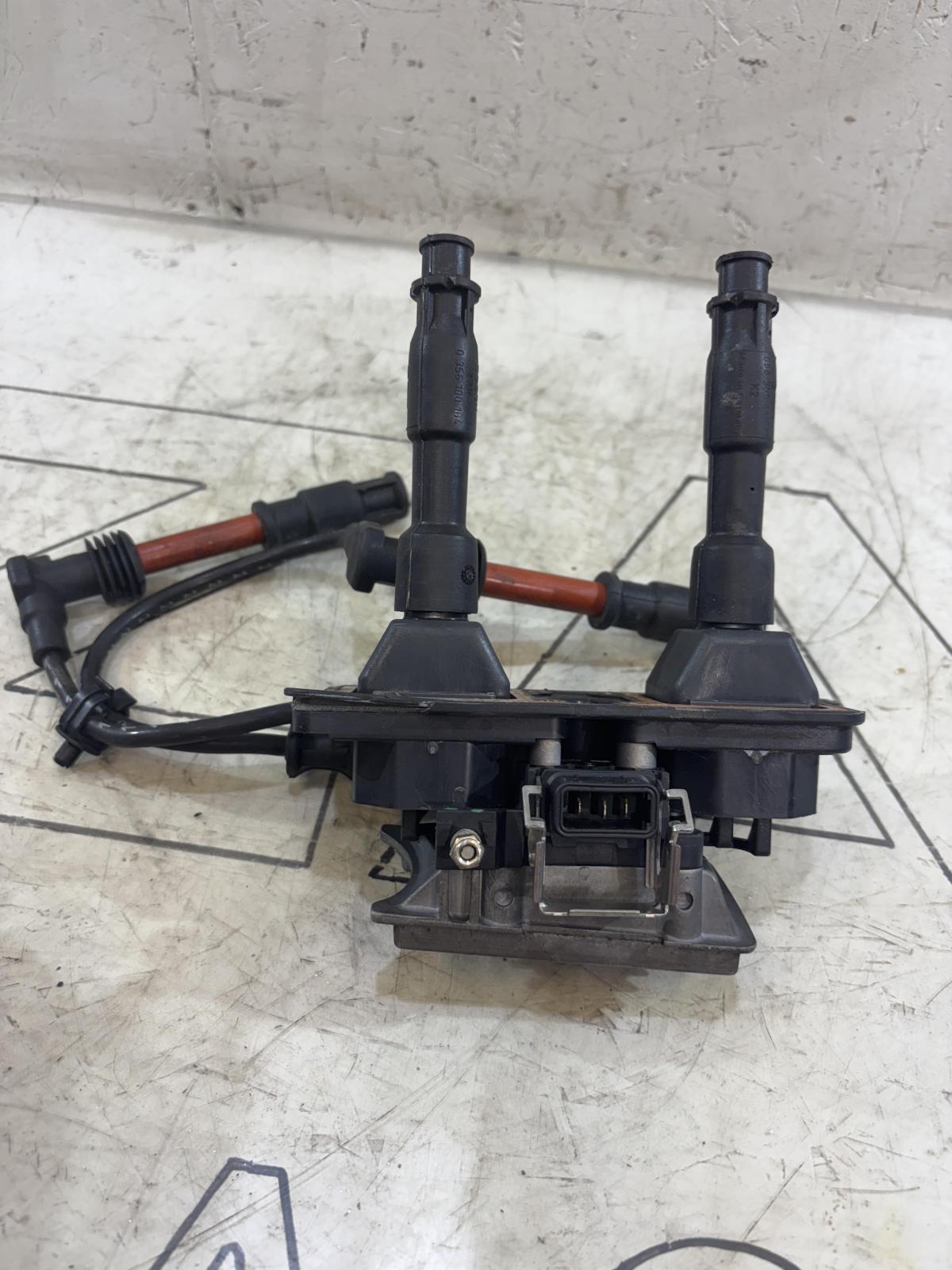 Катушка зажигания 0221603003 