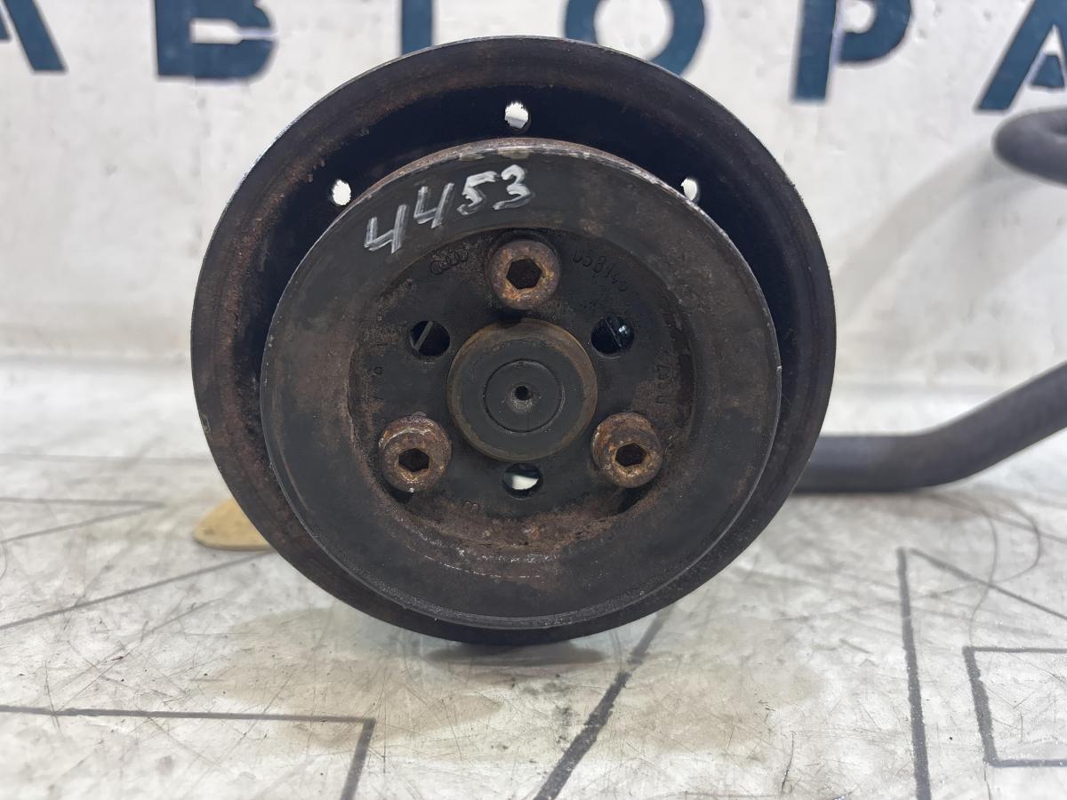 Гидроусилитель руля 8G0145165X Audi 80 B4 Cabriolet