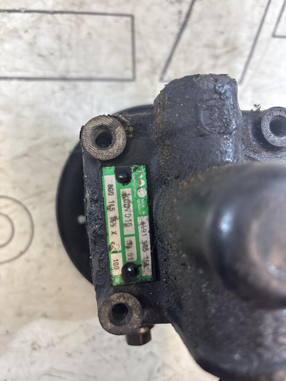 Гидроусилитель руля 8G0145165X Audi 80 B4 Cabriolet