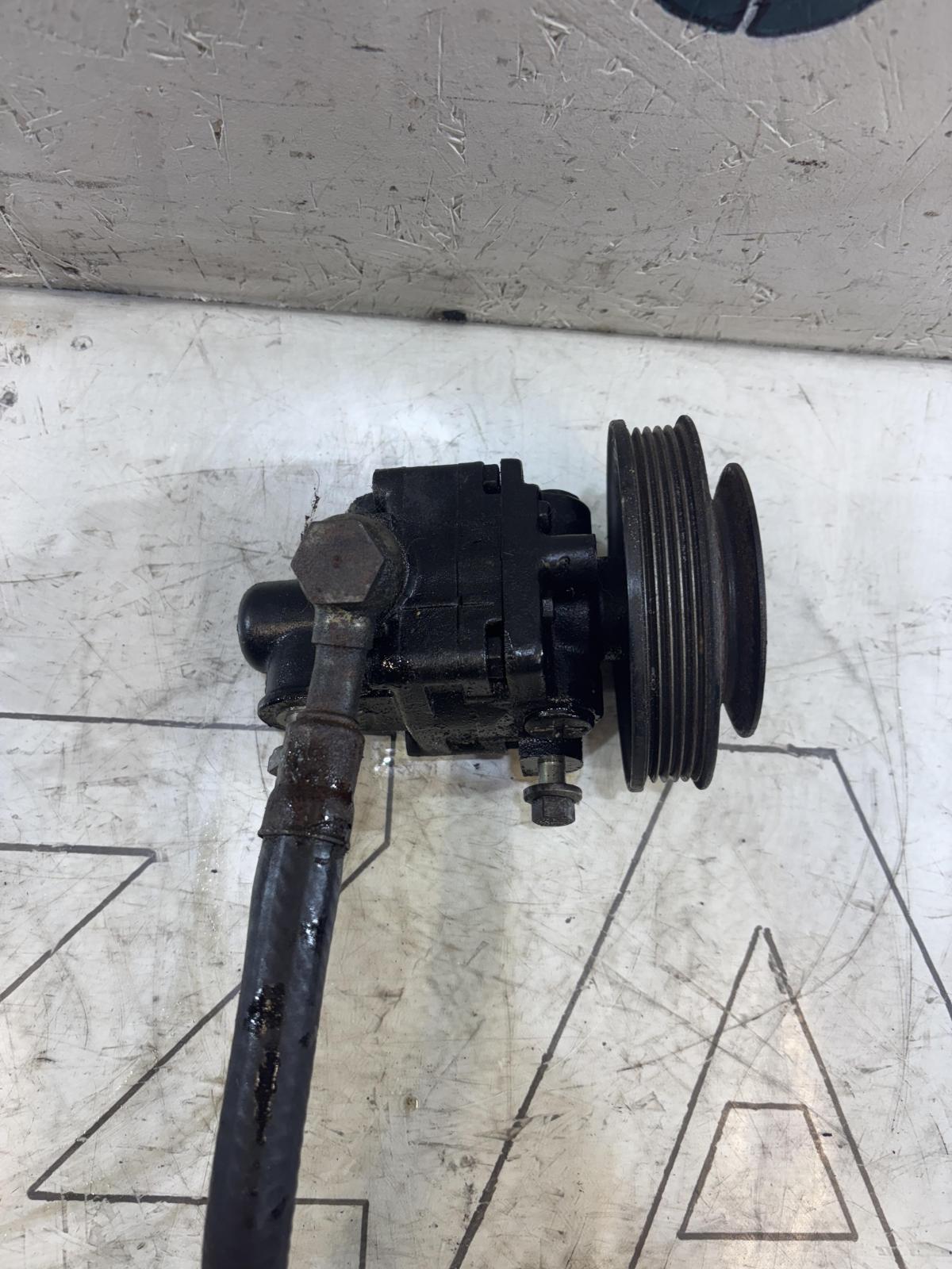 Гидроусилитель руля 8G0145165X Audi 80 B4 Cabriolet