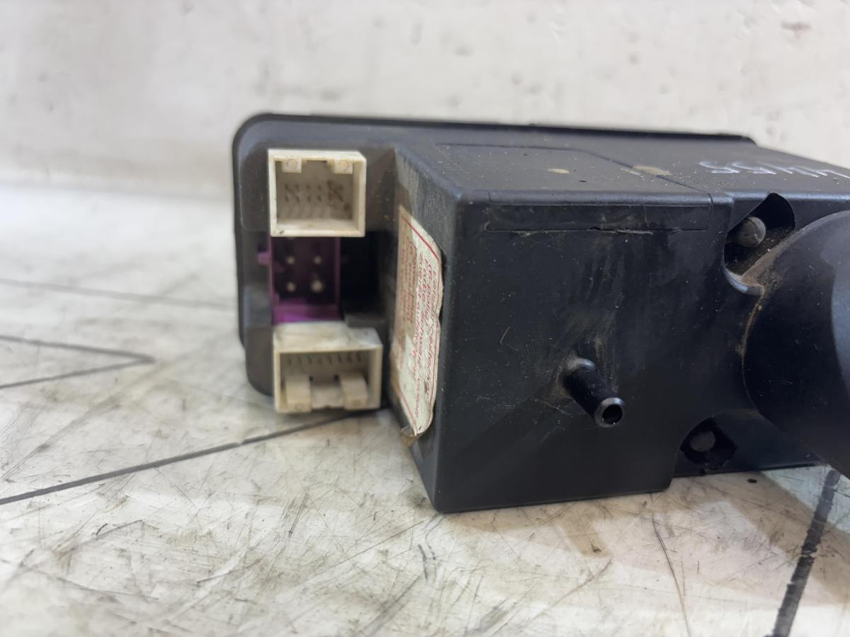 Компрессор центрального замка 4A0862257J Audi A6 C4