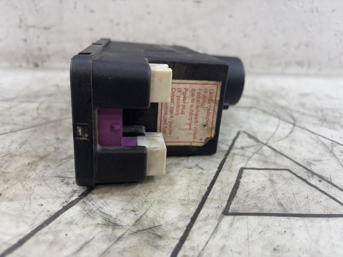 Компрессор центрального замка 4A0862257J Audi A6 C4