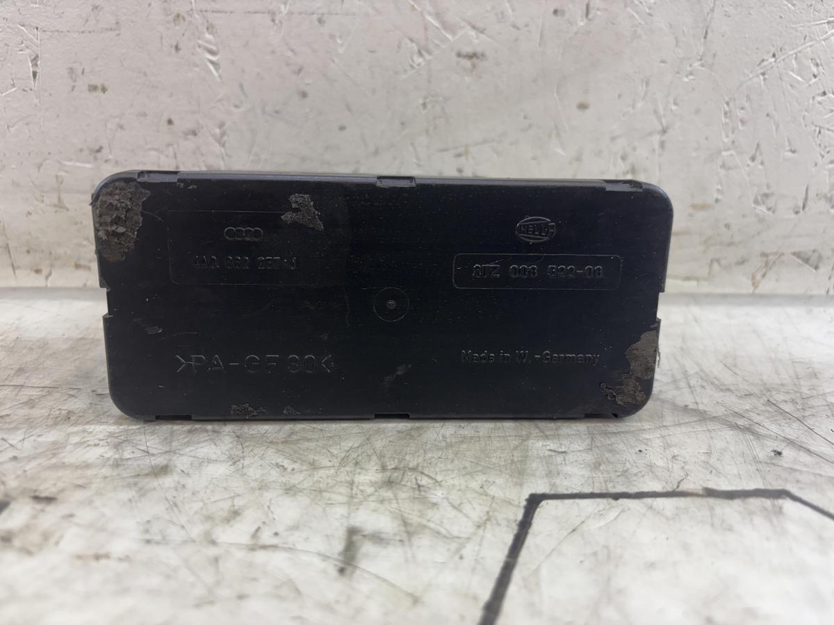 Компрессор центрального замка 4A0862257J Audi A6 C4