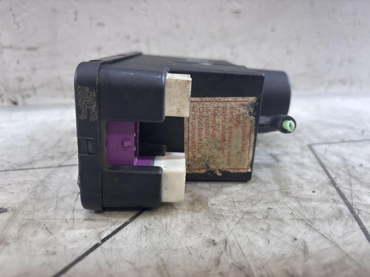 Компрессор центрального замка 4A0862257J Audi A6 C4