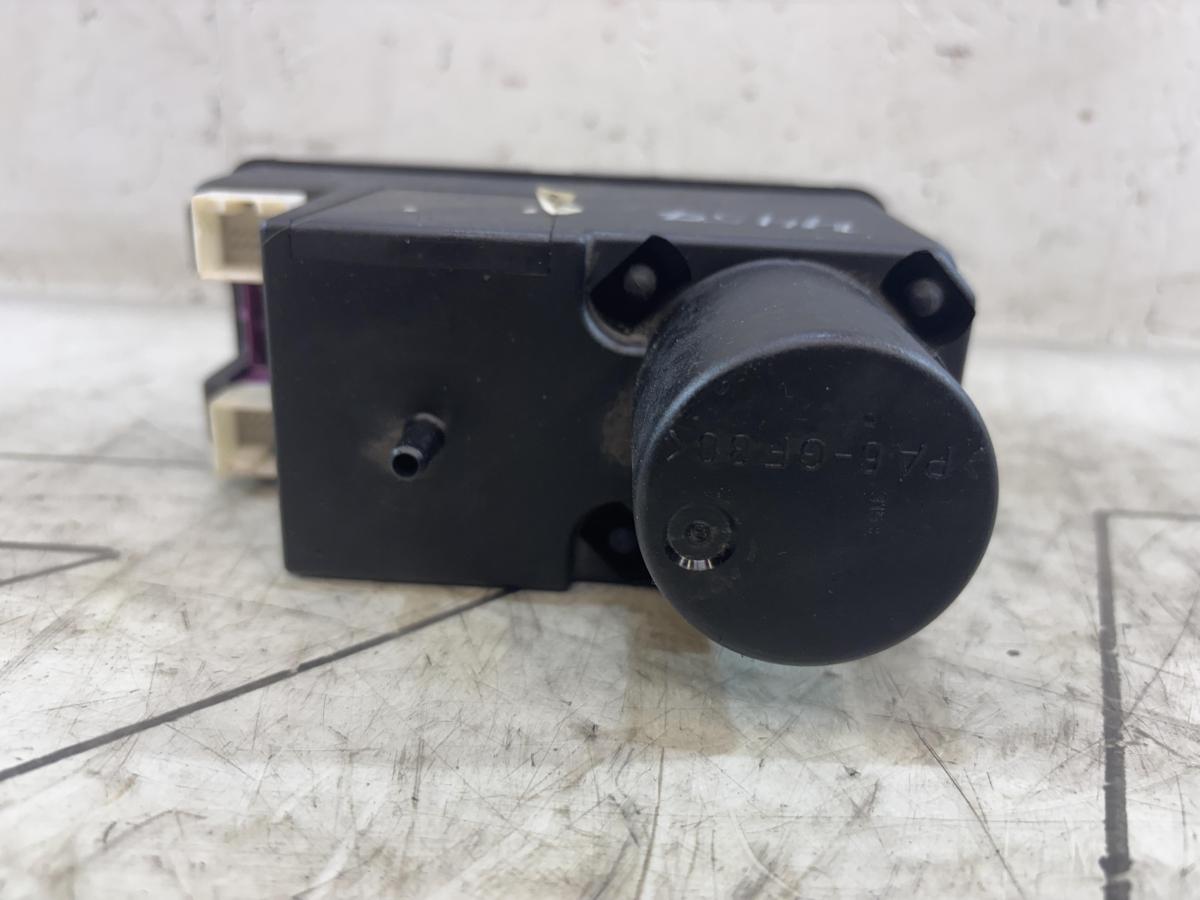 Компрессор центрального замка 4A0862257J Audi A6 C4