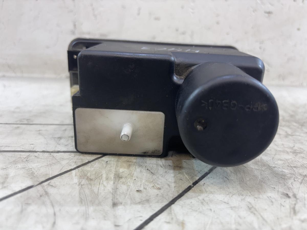 Компрессор центрального замка 4A0862257E Audi A6 C4