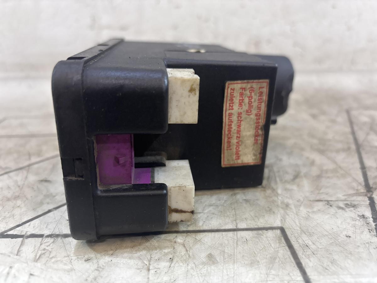 Компрессор центрального замка 4A0862257D Audi A6 C4