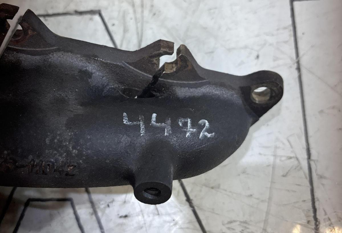 Коллектор впускной 4937311042 