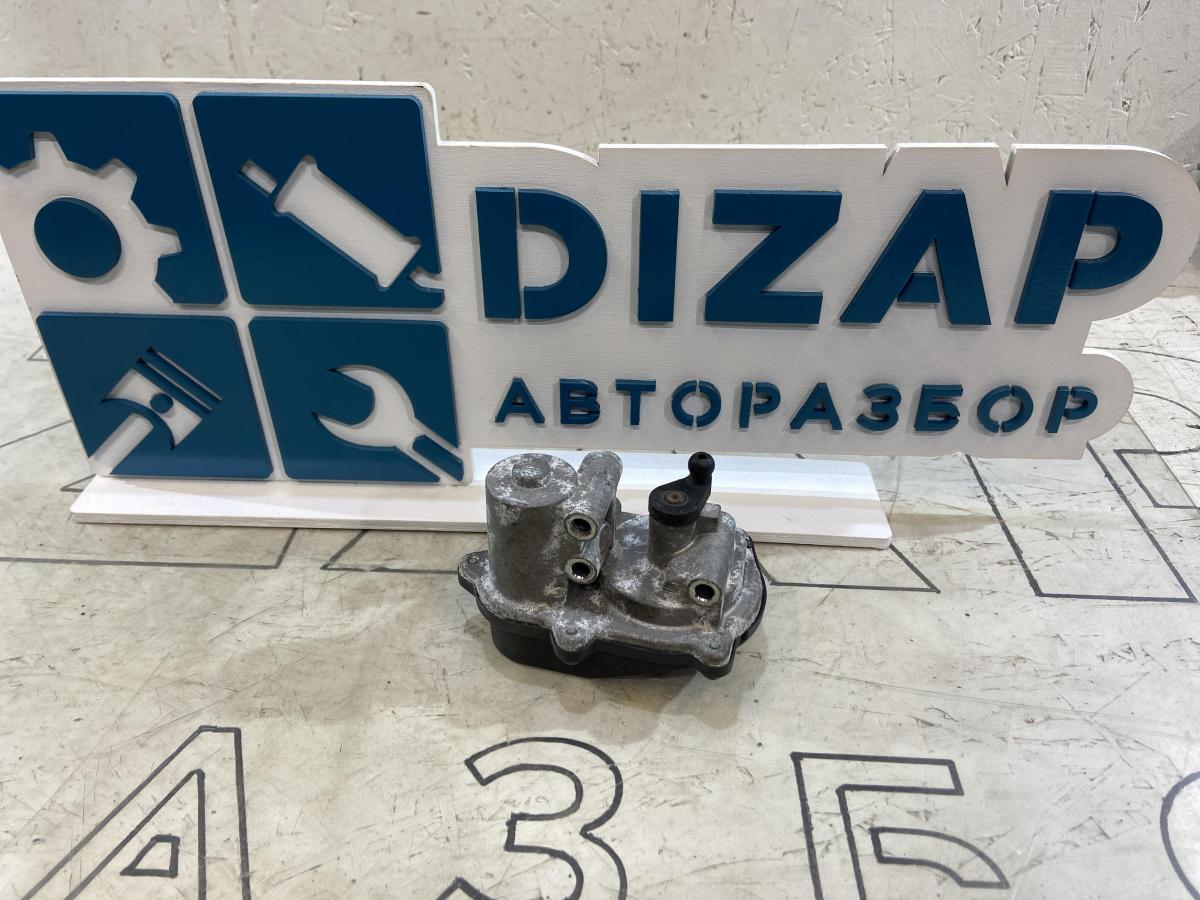 Регулятор дроссельной заслонки 06F133482 