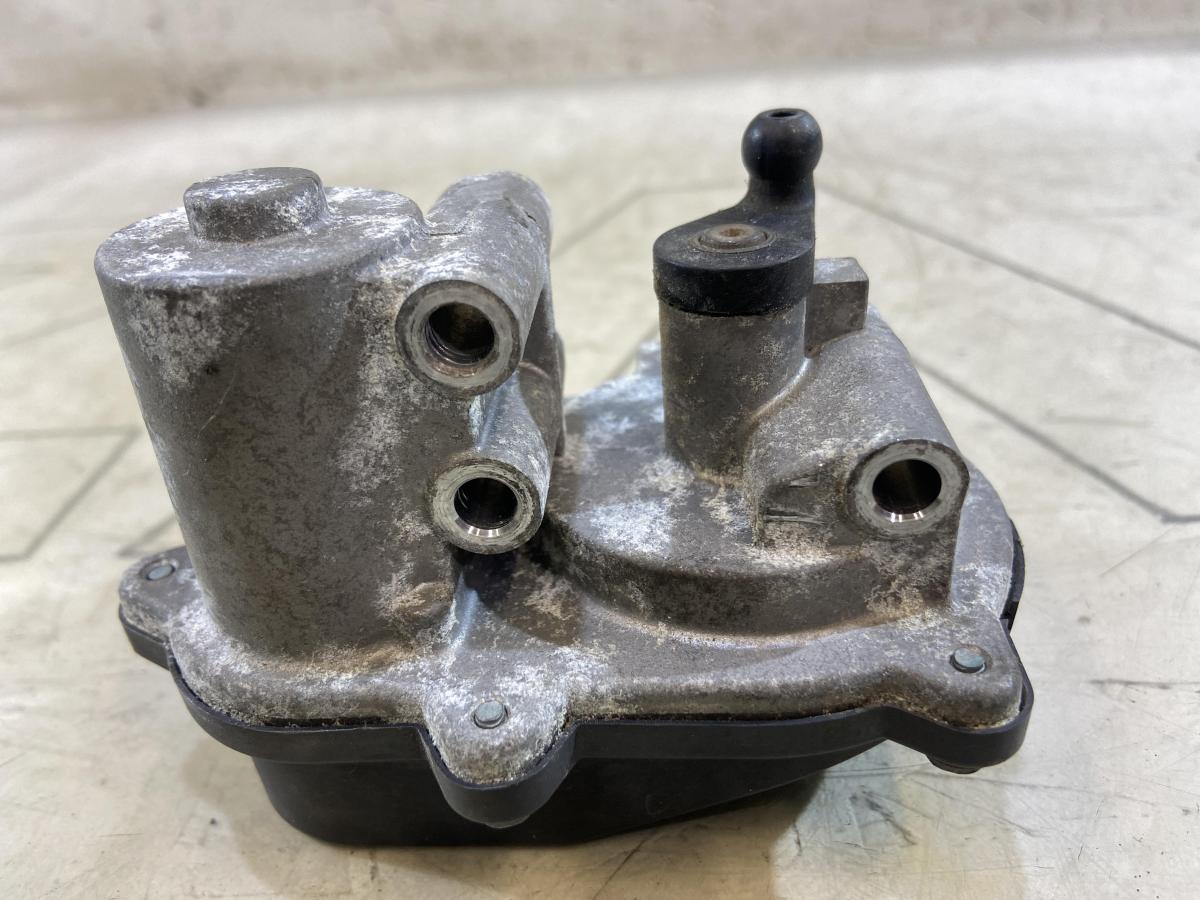 Регулятор дроссельной заслонки 06F133482 