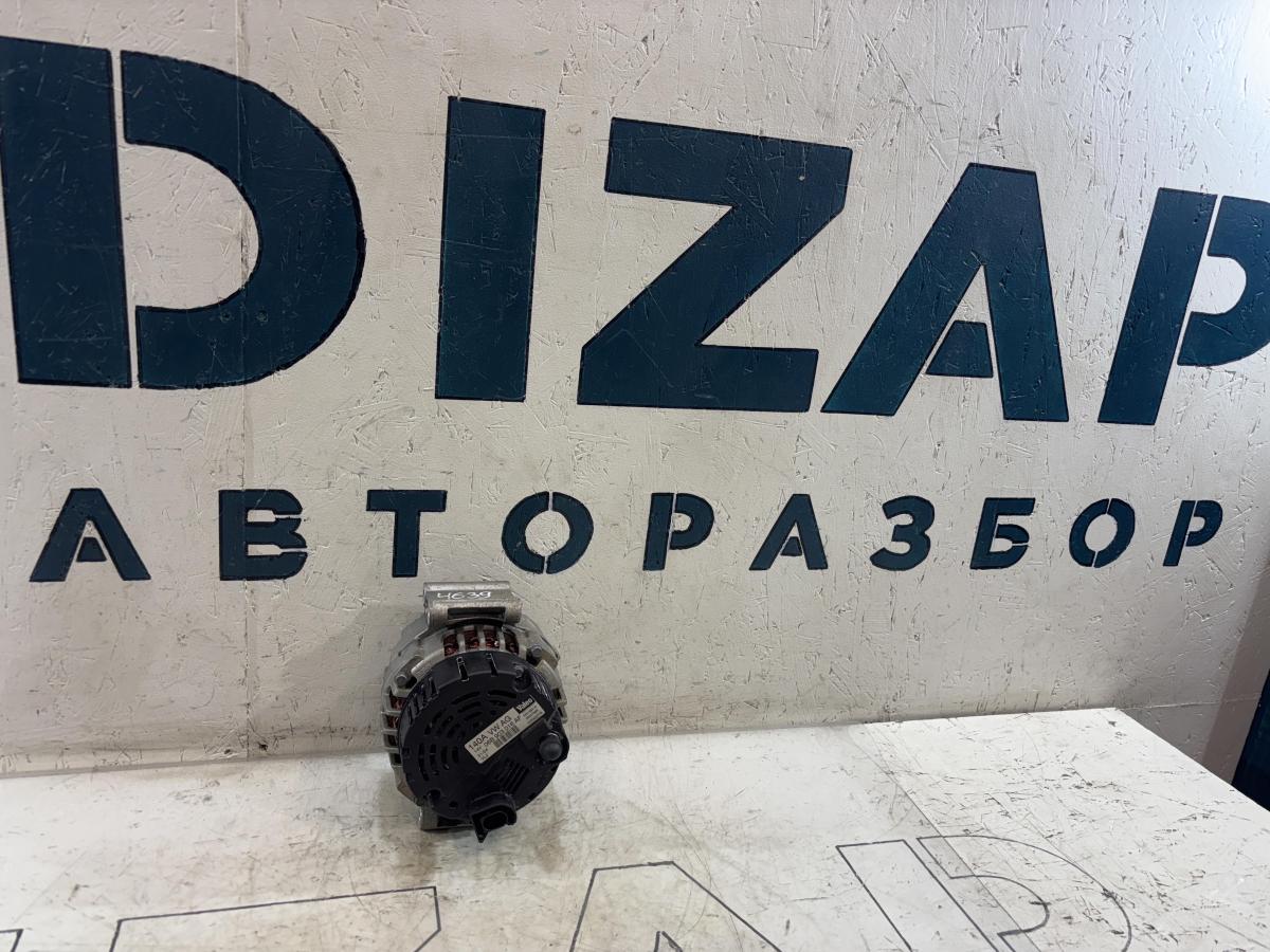 Генератор 06B903016AF 