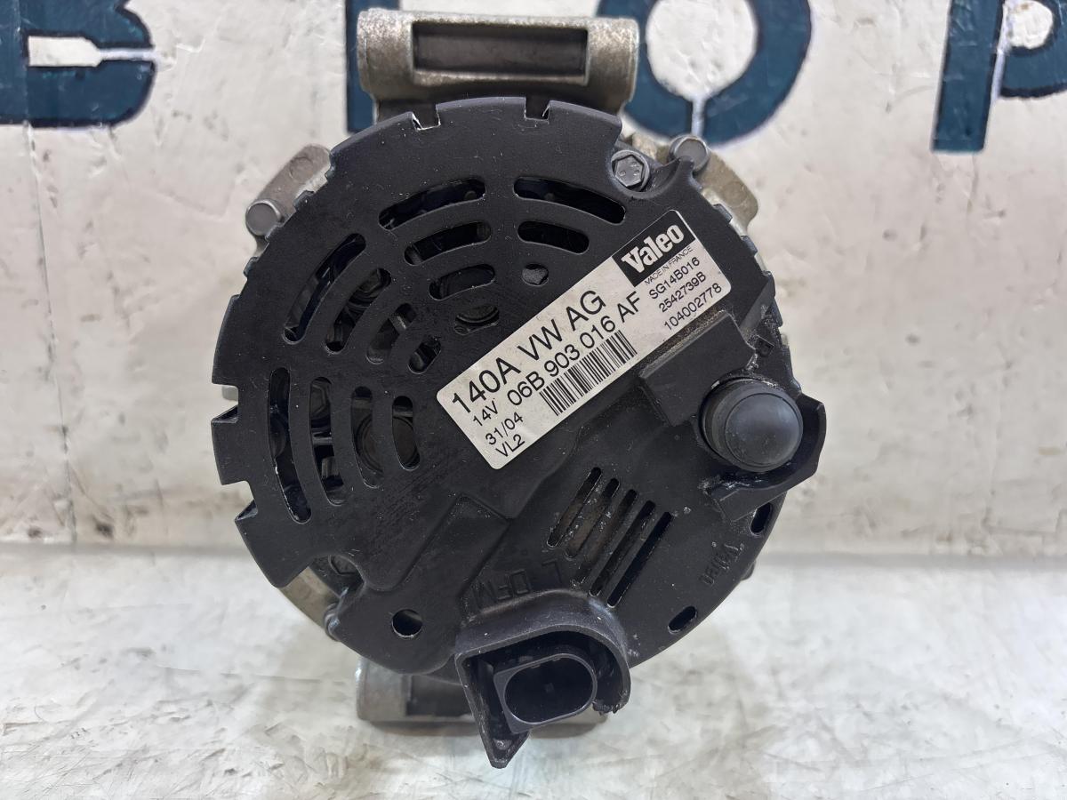 Генератор 06B903016AF 