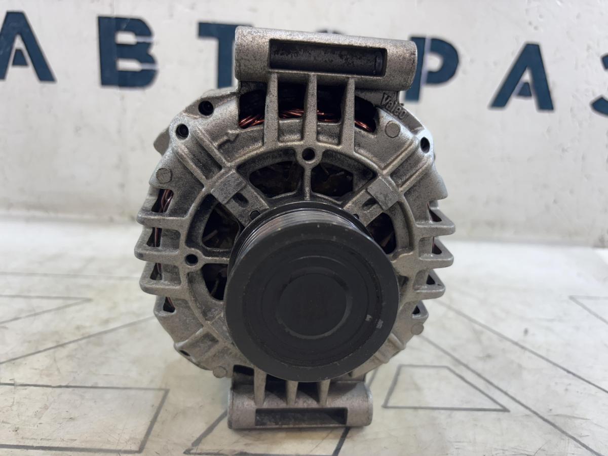 Генератор 06B903016AF 