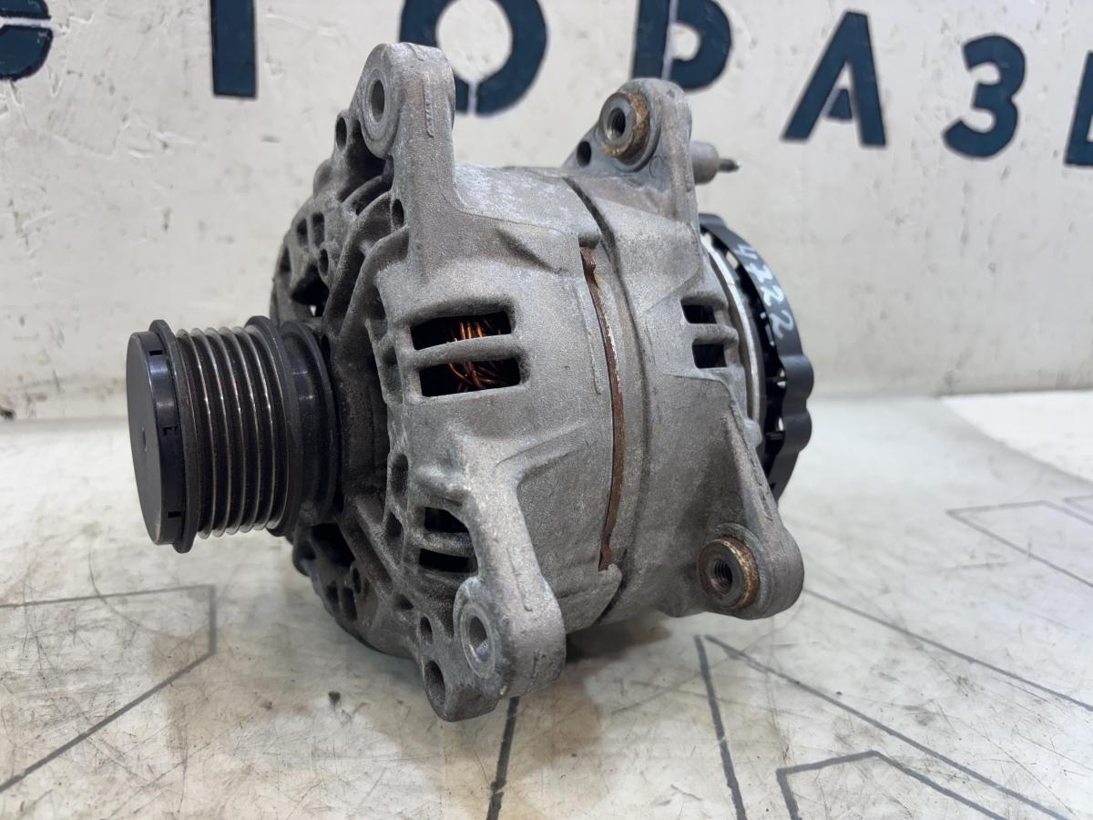 Генератор 06F903023F 