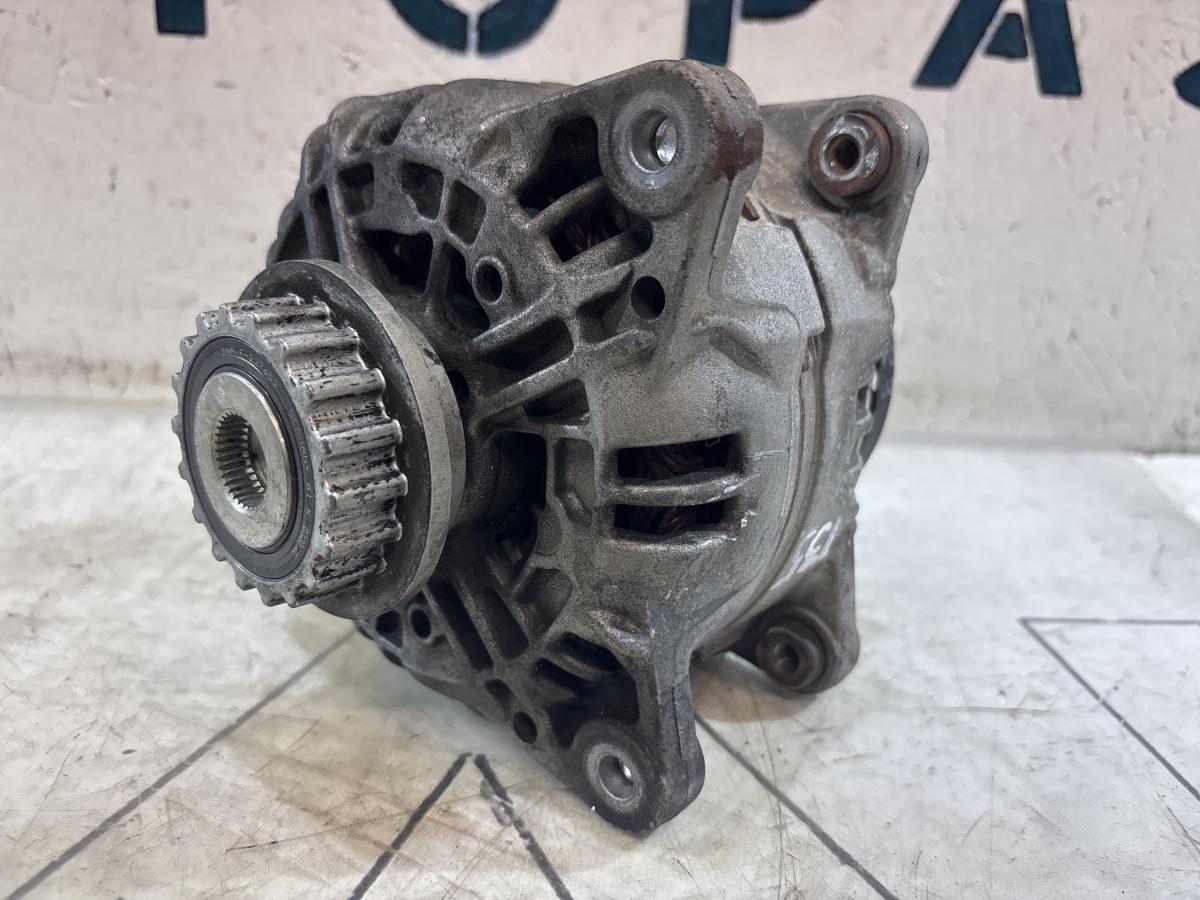 Генератор 070903024A 