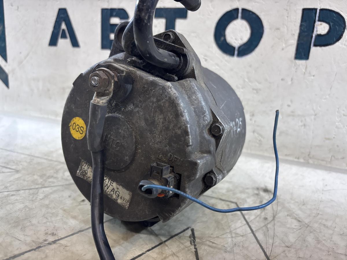 Генератор 079903021E 