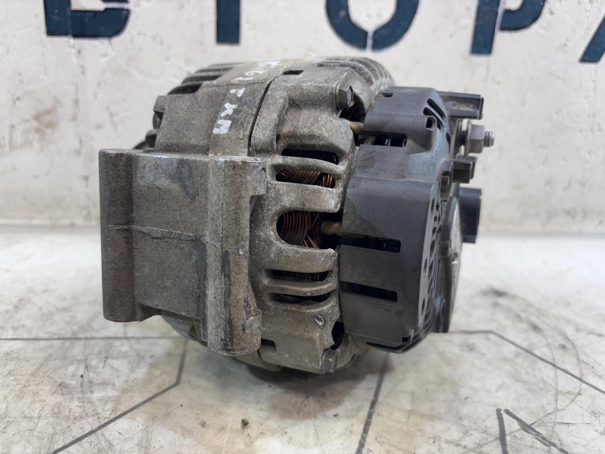 Генератор 06E903016E 