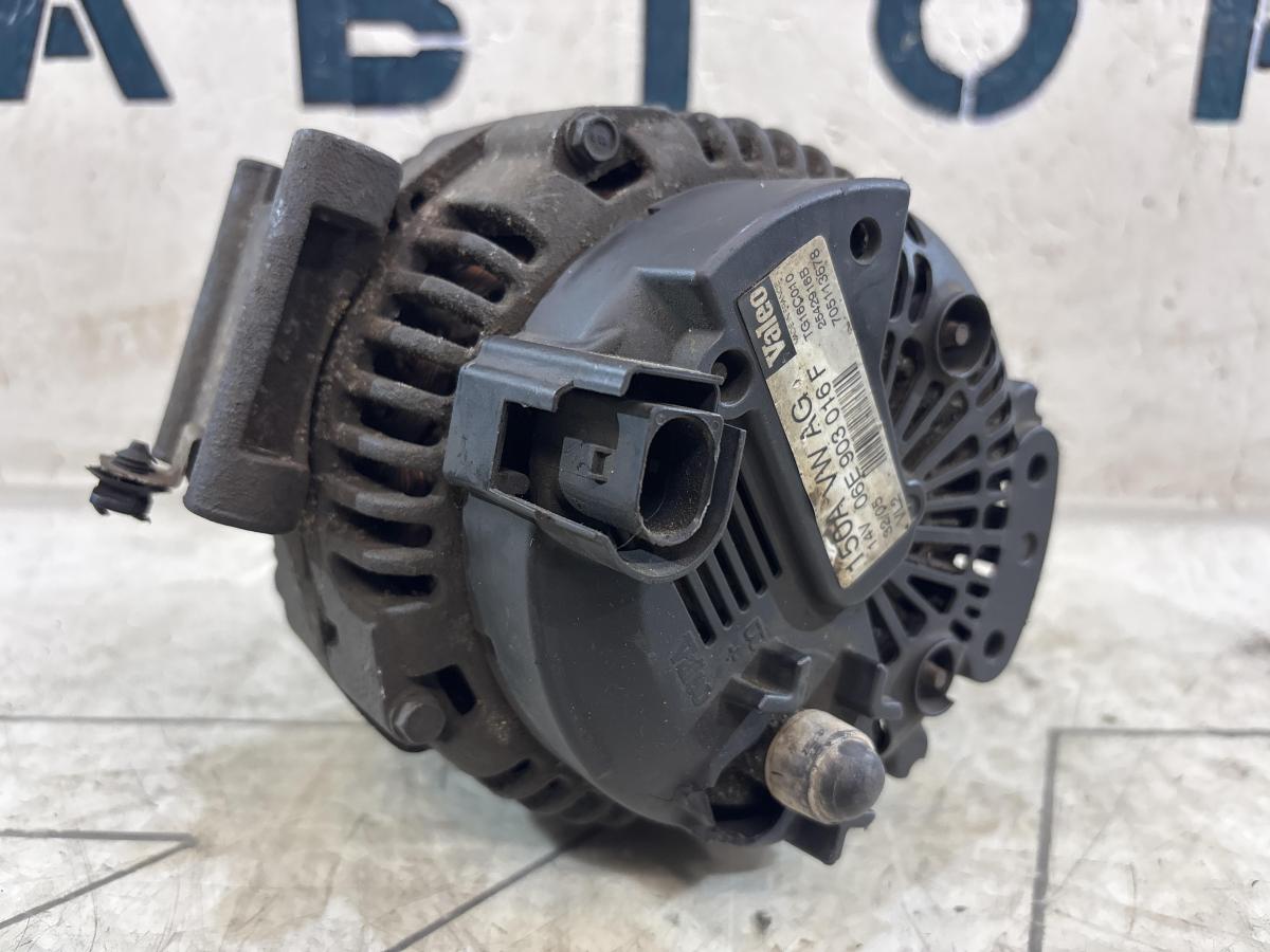 Генератор 06E903016F 