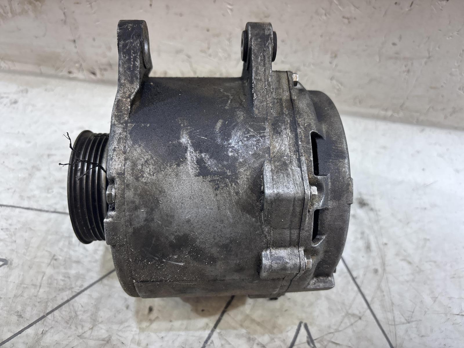 Генератор 079903021E 