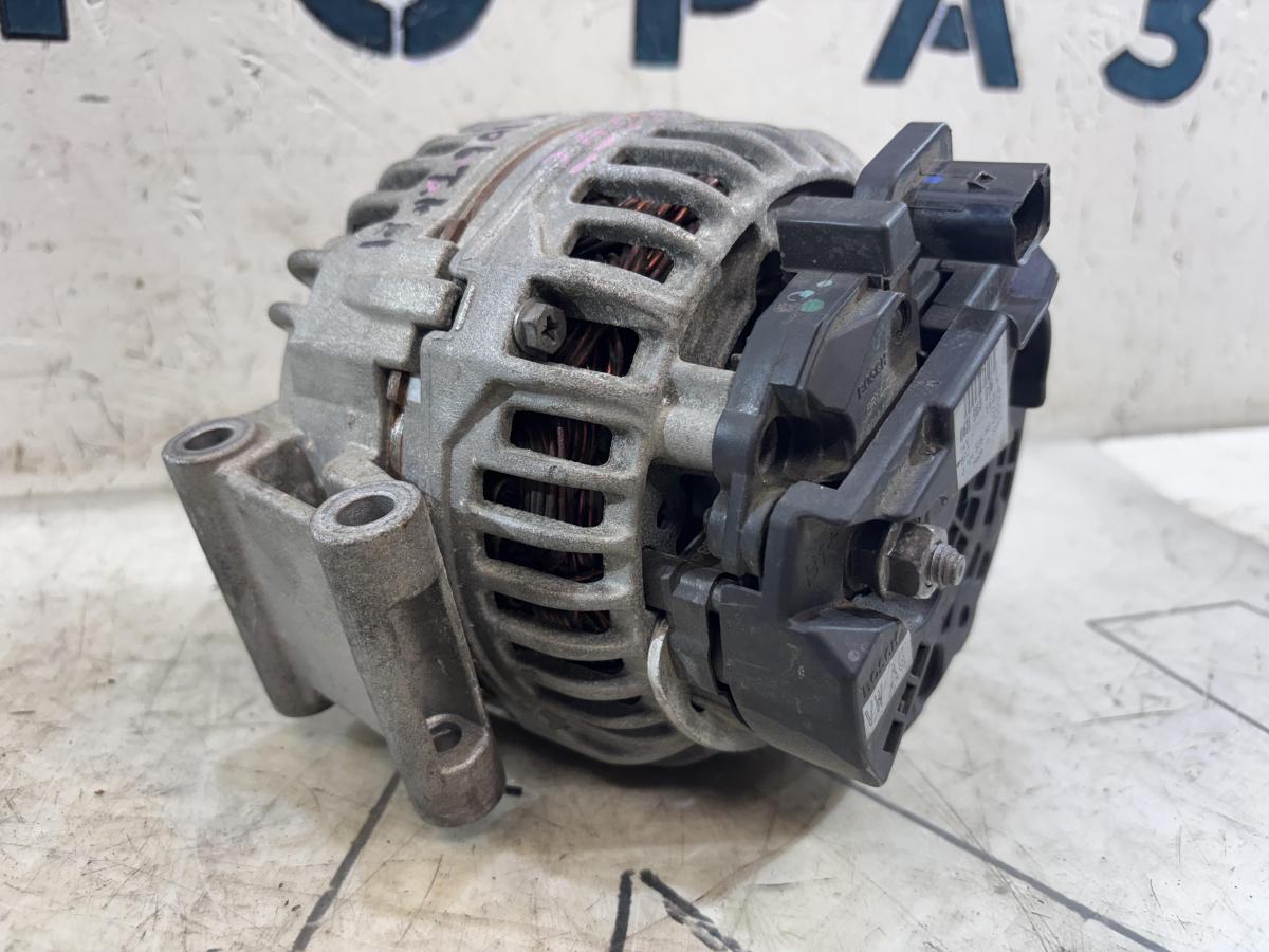 Генератор 06H903016L 