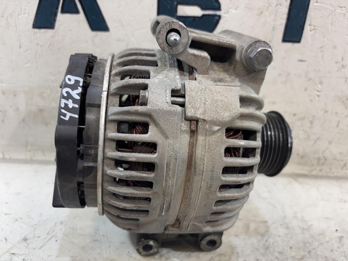 Генератор 06H903016L 