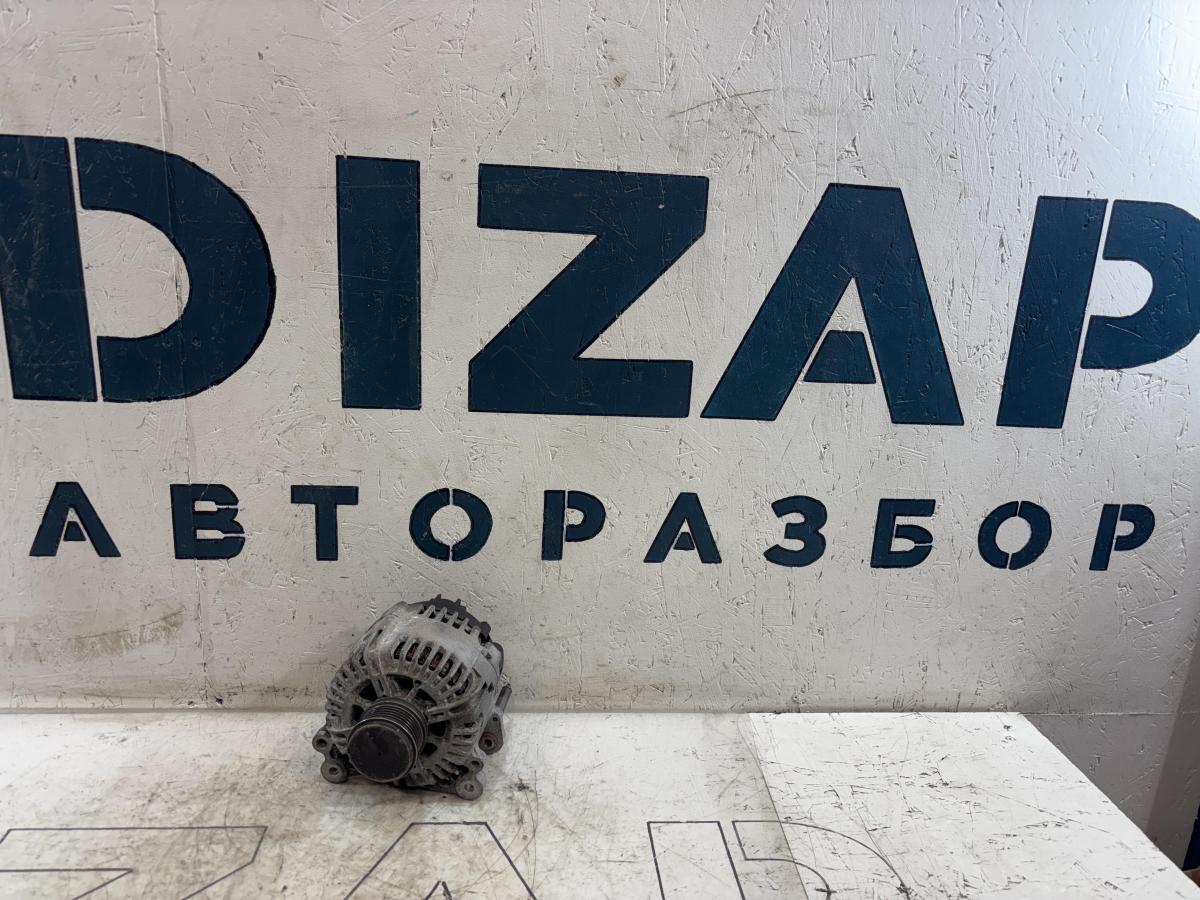 Генератор 06F903023C 