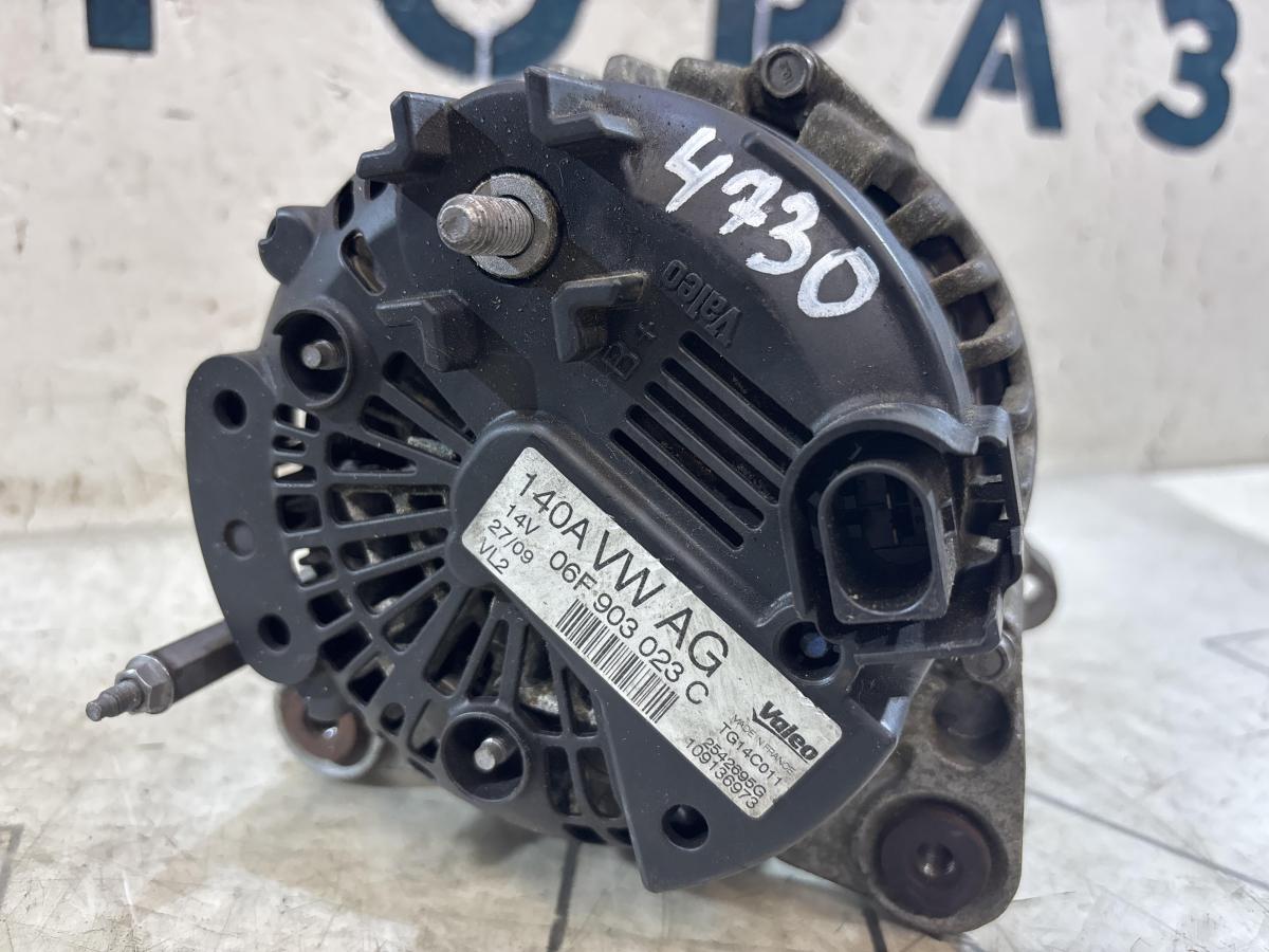 Генератор 06F903023C 