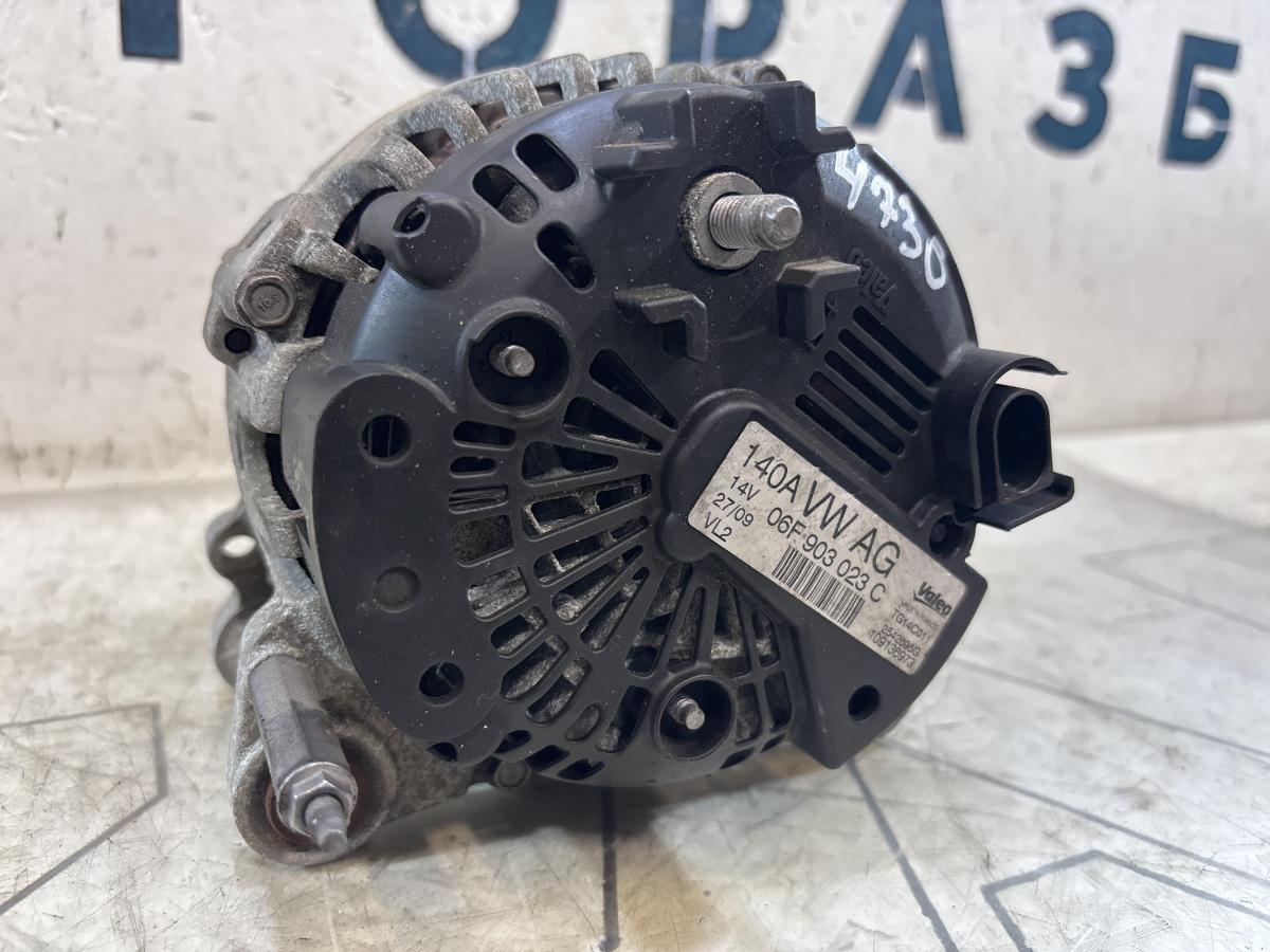 Генератор 06F903023C 