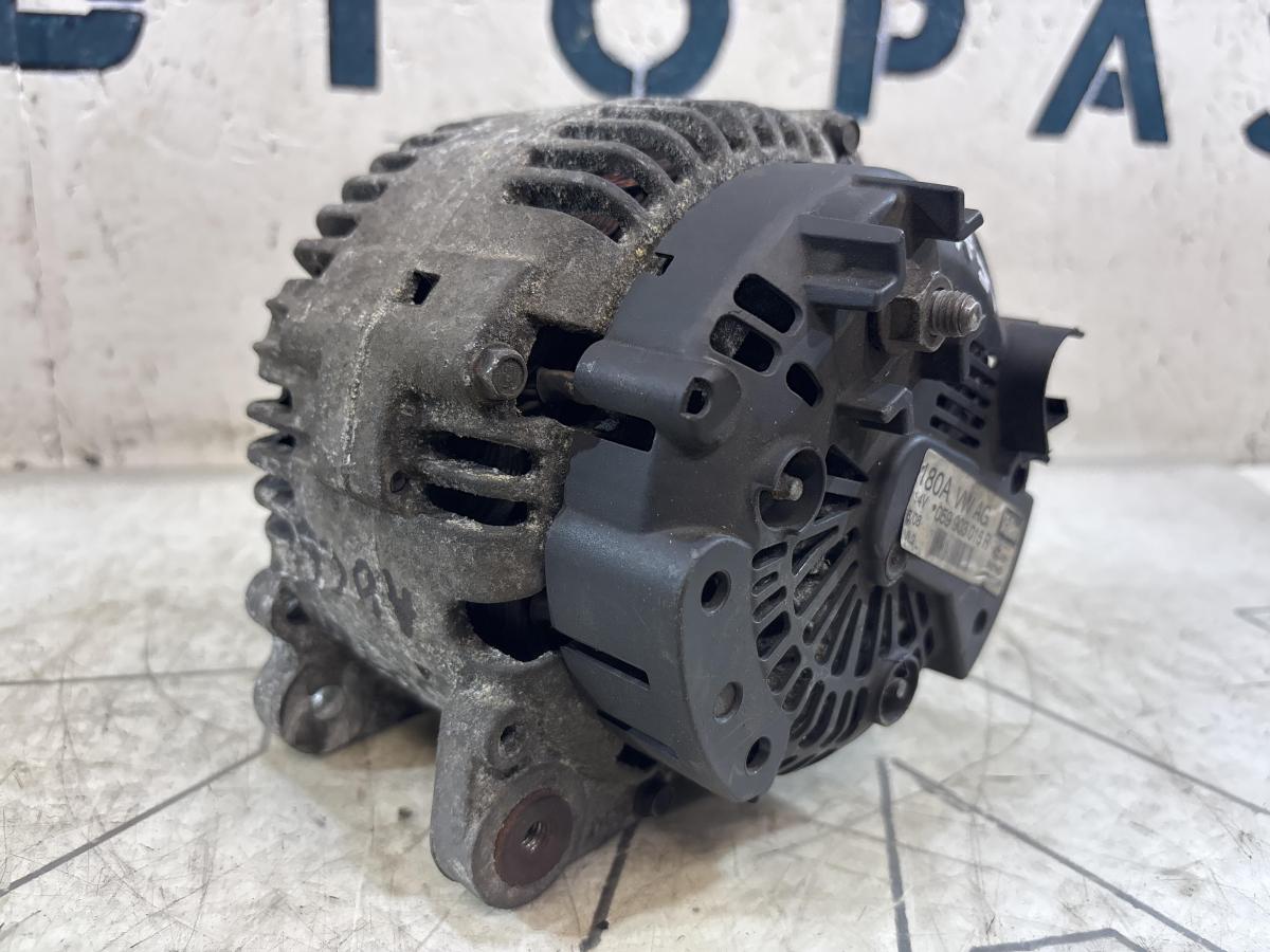 Генератор 059903015R 