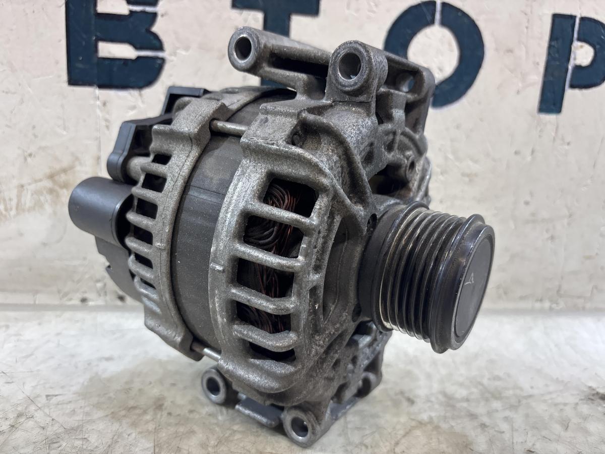 Генератор 06H903017T 