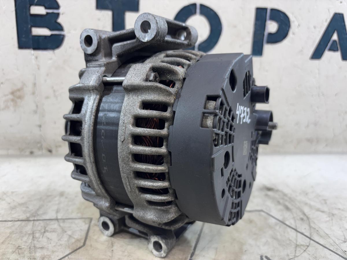 Генератор 06H903017T 