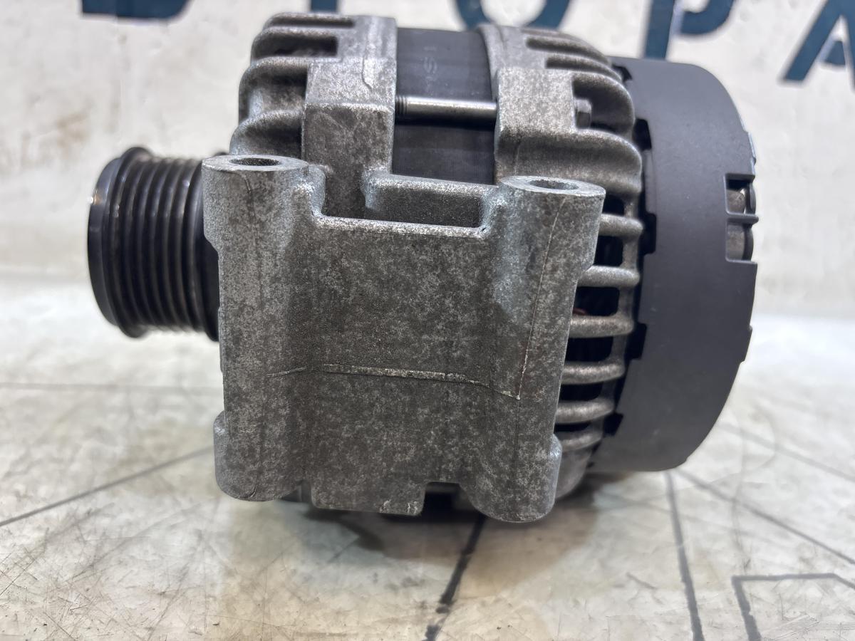 Генератор 06H903017T 