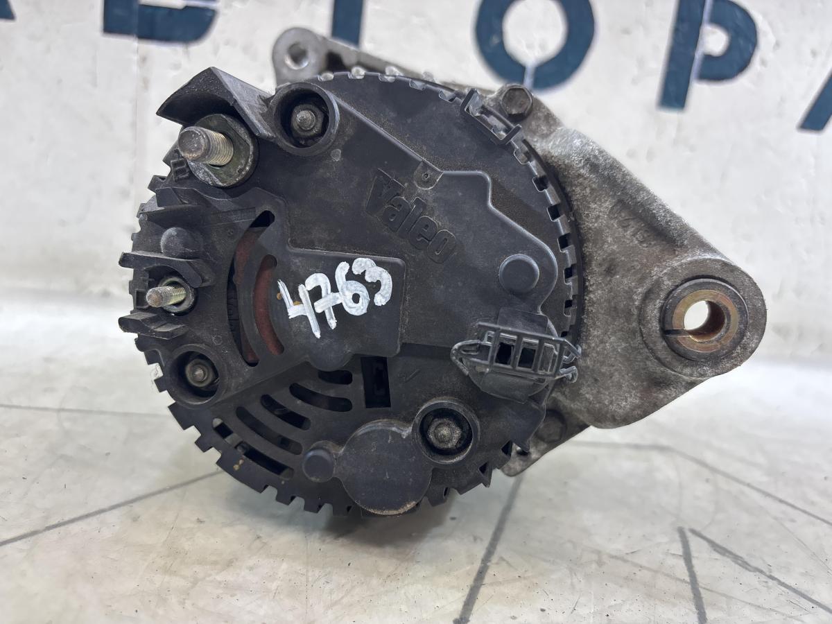 Генератор 058903016E 