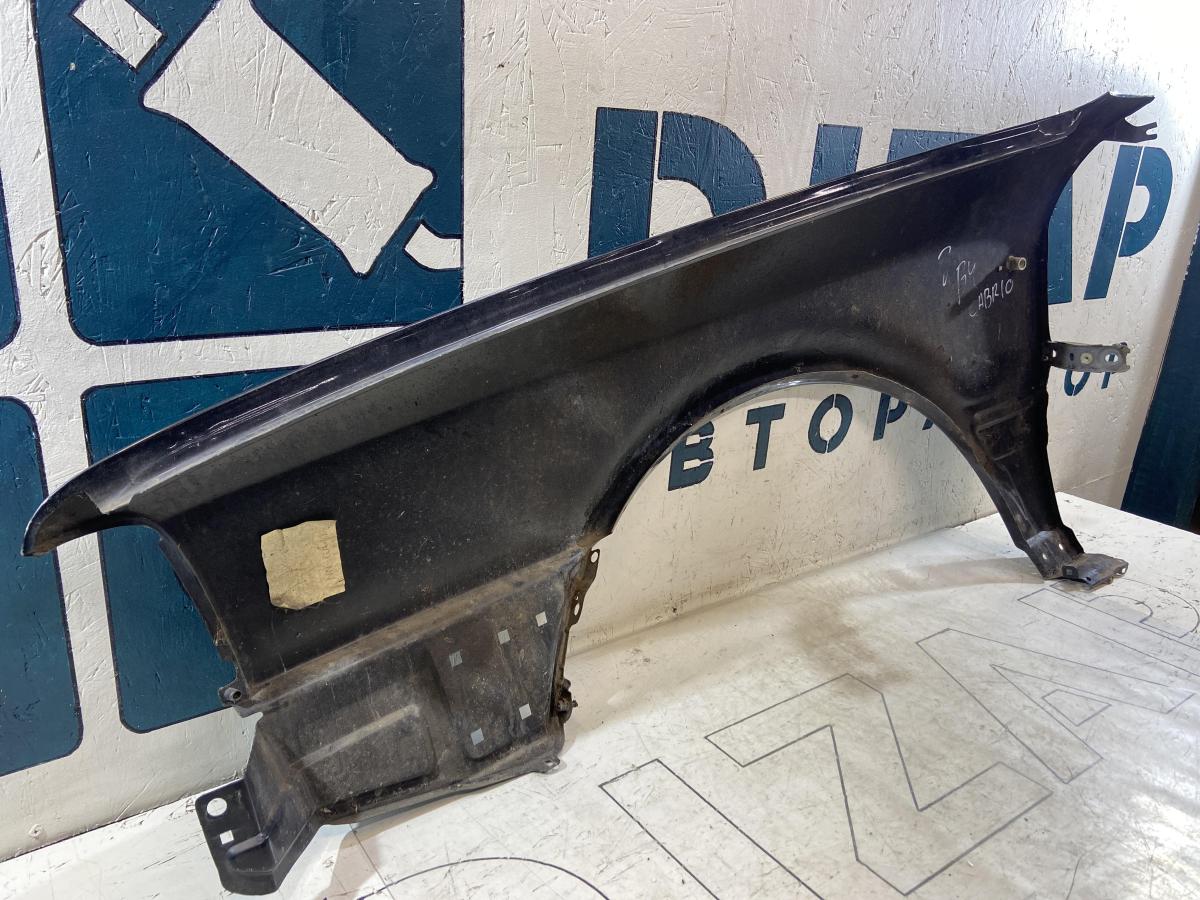 Крылья  Audi B4 Cabriolet/Coupe