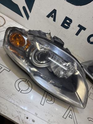 Фары Ксенон 8E0941004AT Audi A4 B6