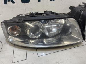 Фары Ксенон 8E0941003AR Audi A4 B6