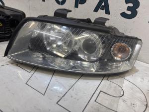 Фары Ксенон 8E0941003AR Audi A4 B6