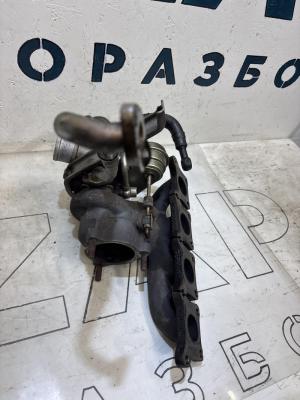 Турбина A4 B6 1.8T Amb 058253033E 