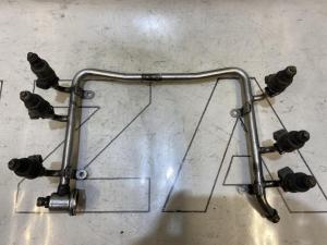 Топливная рампа 078133681N 