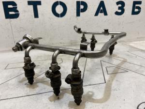 Топливная рампа 078133681N 