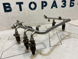 Топливная рампа 078133681N 