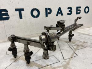 Топливная рампа 078133681AJ 