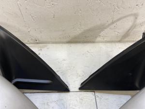 Зеркала боковые 4L2857409AH Audi Q7 4L