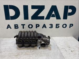 Коллектор впускной 06E133210G 