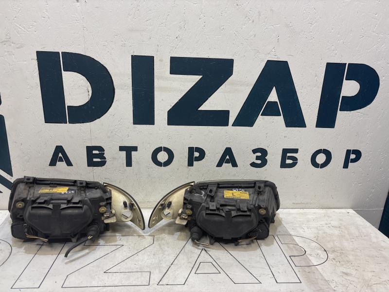 Фары 8D0941003H Audi A4 B5