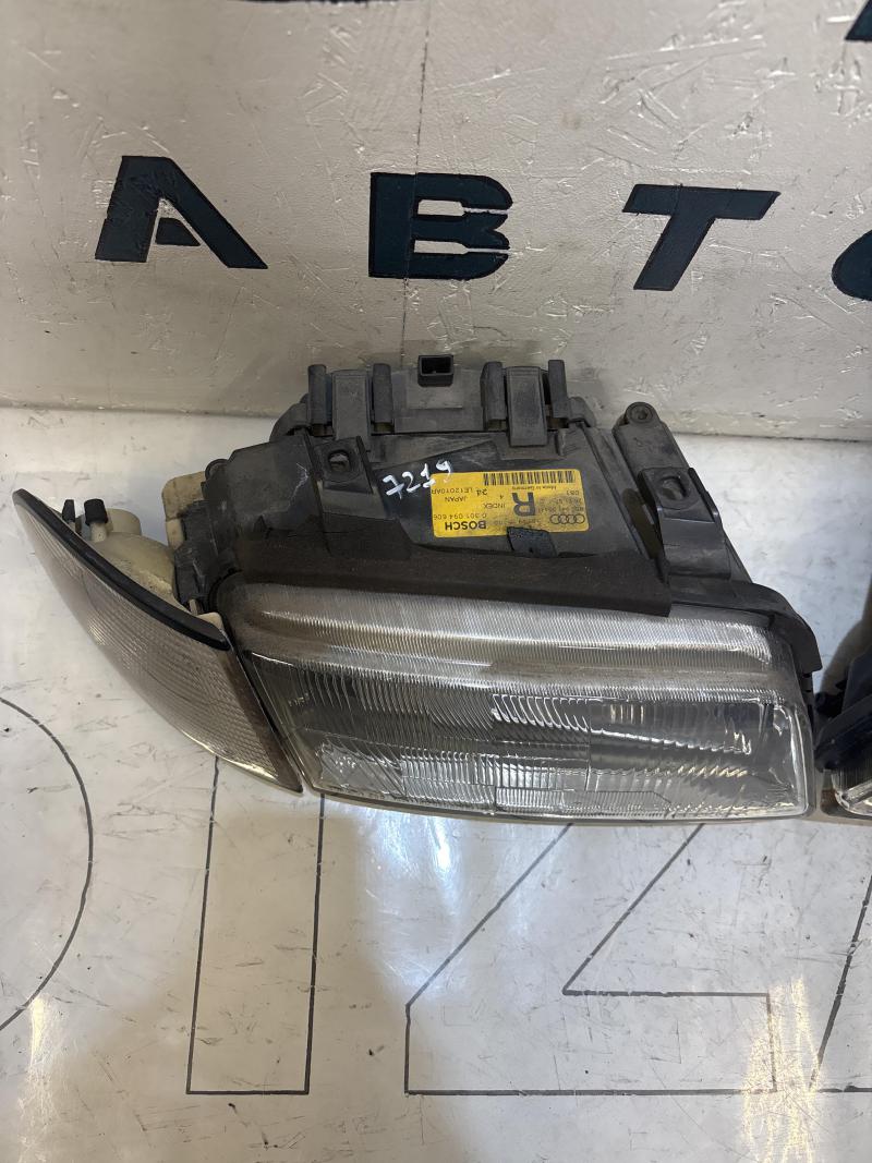Фары 8D0941003H Audi A4 B5