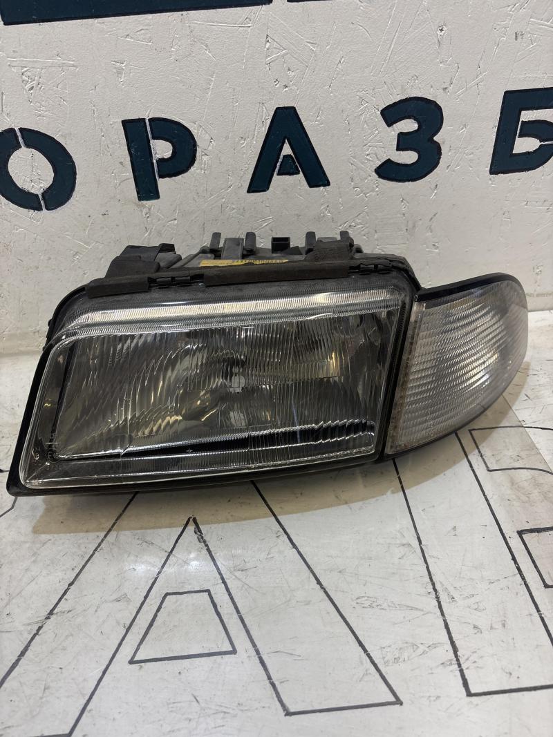 Фары 8D0941003H Audi A4 B5