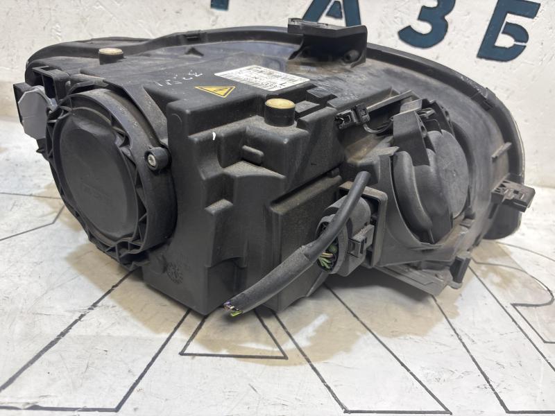 Фары Ксенон 8E0941004AT Audi A4 B6