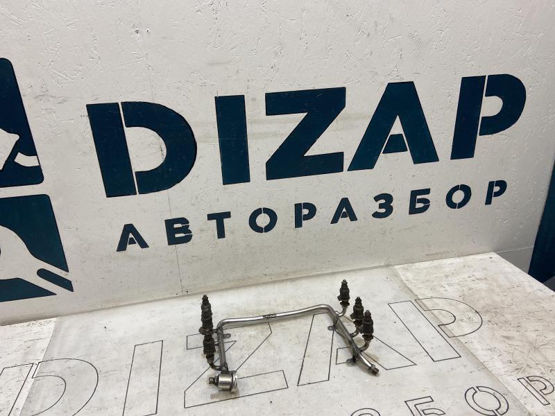 Топливная рампа 078133681N 